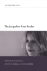 Image for The Jacqueline Rose reader