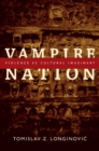 Image for Vampire Nation