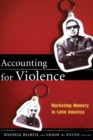 Image for Accounting for Violence