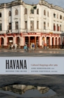 Image for Havana beyond the ruins  : cultural mappings after 1989