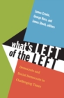 Image for What&#39;s Left of the Left