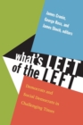 Image for What&#39;s Left of the Left