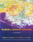 Image for Global climate change  : a primer