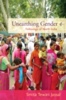 Image for Unearthing gender  : folksongs of North India