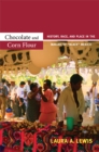 Image for Chocolate and Corn Flour