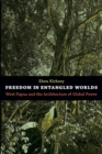 Image for Freedom in entangled worlds  : West Papua and the architecture of global power