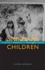 Image for Somebody&#39;s Children