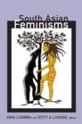 Image for South Asian feminisms  : contemporary interventions