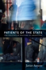 Image for Patients of the State
