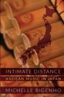 Image for Intimate Distance