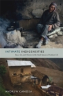 Image for Intimate Indigeneities