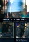 Image for Patients of the State