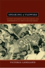 Image for Speaking of Flowers