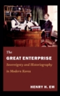 Image for The Great Enterprise