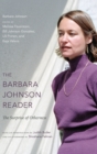 Image for The Barbara Johnson reader  : the surprise of otherness