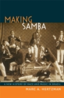 Image for Making Samba