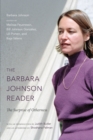 Image for The Barbara Johnson reader  : the surprise of otherness