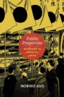 Image for Public properties  : museums in imperial Japan