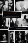 Image for Cinema of Actuality : Japanese Avant-Garde Filmmaking in the Season of Image Politics