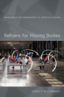 Image for Refrains for Moving Bodies