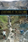 Image for Leviathans at the Gold Mine
