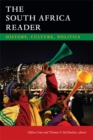 Image for The South Africa reader  : history, culture, politics