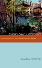 Image for Everyday Utopias