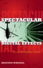 Image for Spectacular Digital Effects