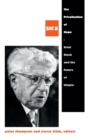 Image for The privatization of hope  : Ernst Bloch and the future of Utopia