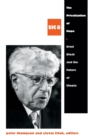 Image for The privatization of hope  : Ernst Bloch and the future of Utopia