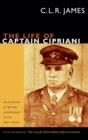 Image for The life of Captain Cipriani  : an account of British government in the West Indies