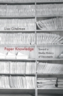 Image for Paper Knowledge