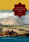 Image for The first Anglo-Afghan wars  : a reader
