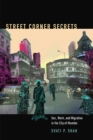 Image for Street Corner Secrets