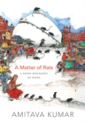 Image for A matter of rats  : a short biography of Patna