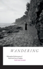 Image for Wandering  : philosophical performances of racial and sexual freedom