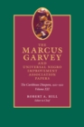 Image for The Marcus Garvey and Universal Negro Improvement Association Papers, Volume XII