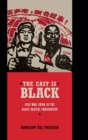 Image for The East is black  : cold war China in the black radical imagination