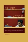Image for Neutral Accent