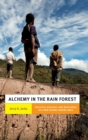 Image for Alchemy in the Rain Forest