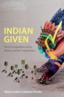 Image for Indian given  : racial geographies across Mexico and the United States