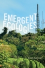 Image for Emergent Ecologies