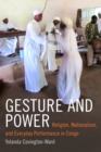 Image for Gesture and Power
