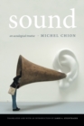 Image for Sound  : an acoulogical treatise