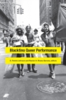 Image for Blacktino queer performance