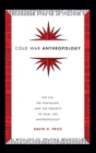 Image for Cold War Anthropology