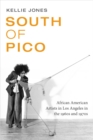 Image for South of Pico  : African American artists in Los Angeles in the 1960s and 1970s