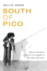 Image for South of Pico  : African American artists in Los Angeles in the 1960s and 1970s