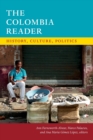Image for The Colombia Reader