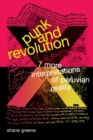 Image for Punk and revolution  : seven more interpretations of Peruvian reality